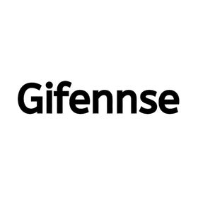 GIFENNSE Coupons and Promo Code