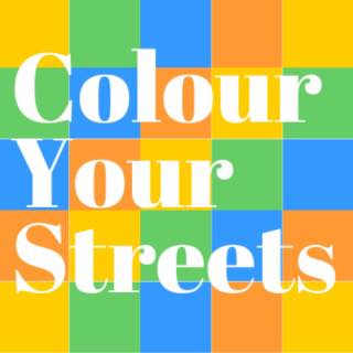 Colour Your Streets Coupons and Promo Code