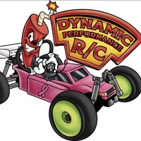Dynamic Performance R/C Coupons and Promo Code