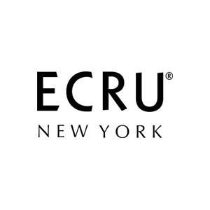 ECRU New York Coupons and Promo Code