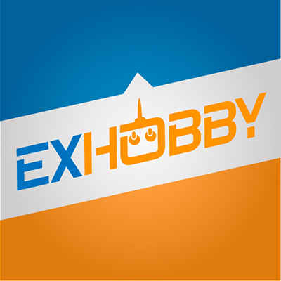 EXHOBBY LIMITED Coupons and Promo Code