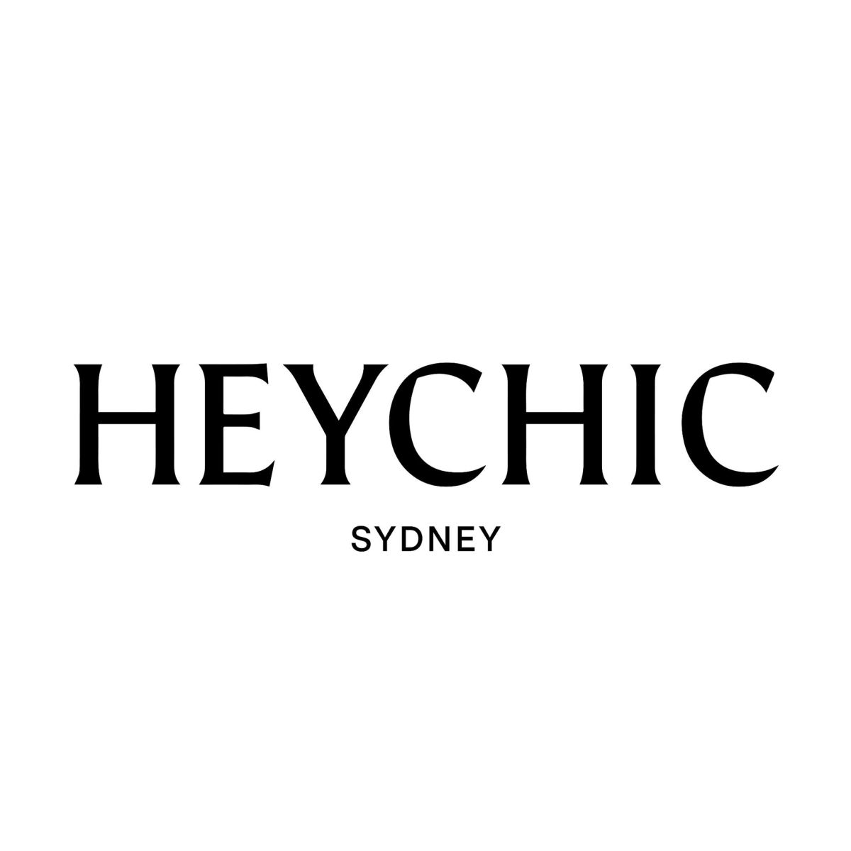 HEYCHIC Coupons and Promo Code