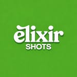 Elixir Shots Coupons and Promo Code