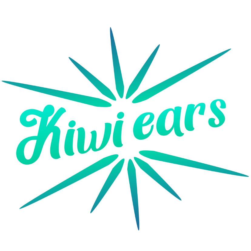 Kiwi ears Coupons and Promo Code