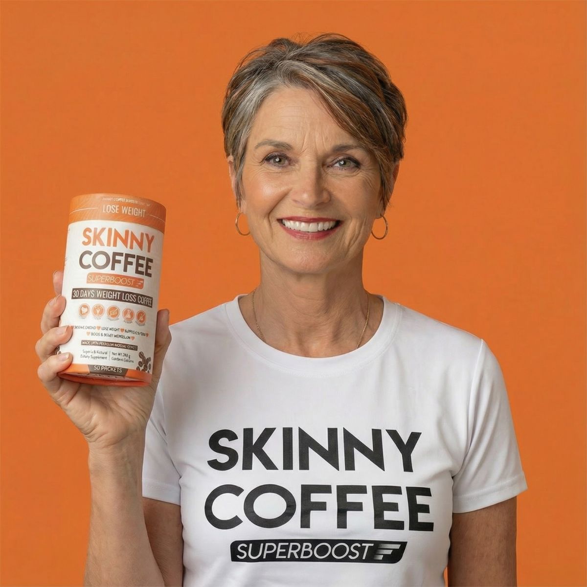Skinny Coffee Coupons and Promo Code