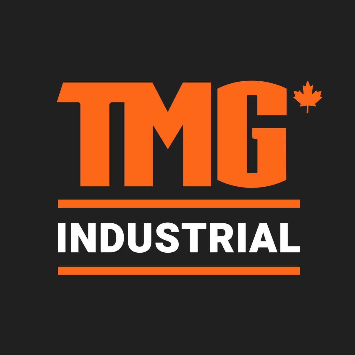 TMG Industrial Coupons and Promo Code