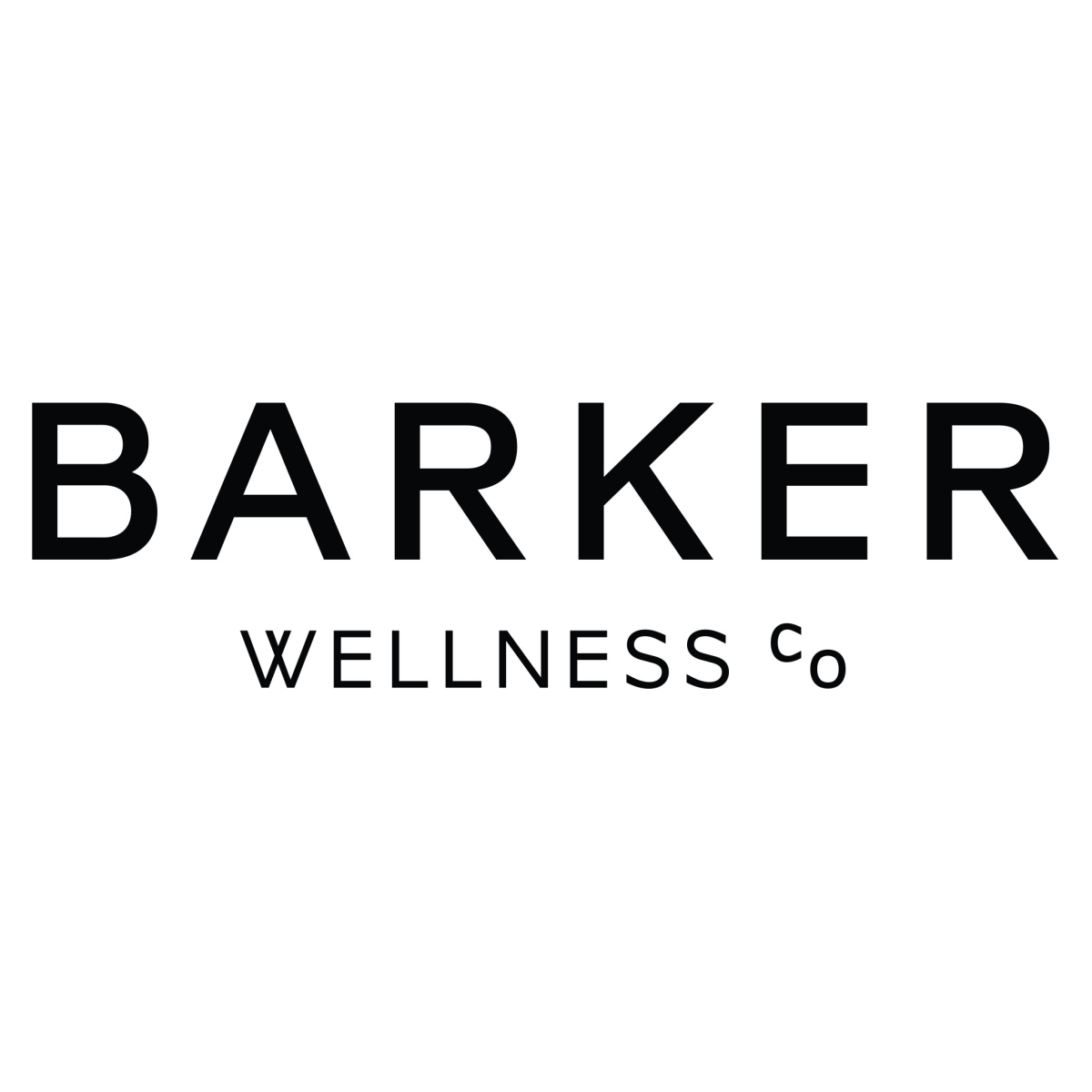 Barker Wellness Coupons and Promo Code