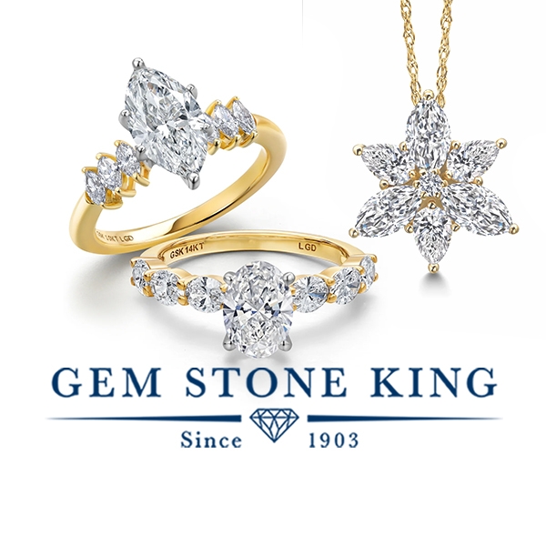 Gem Stone King Coupons and Promo Code