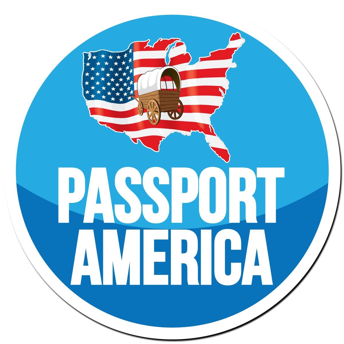 Passport American Coupons and Promo Code