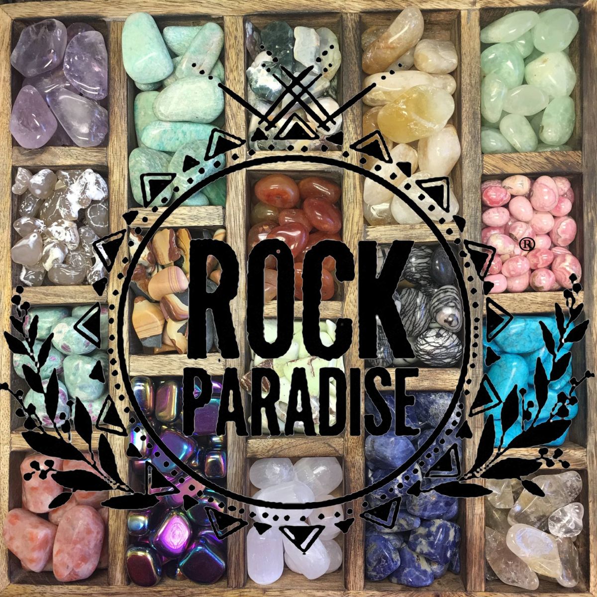 Rock Paradise Coupons and Promo Code