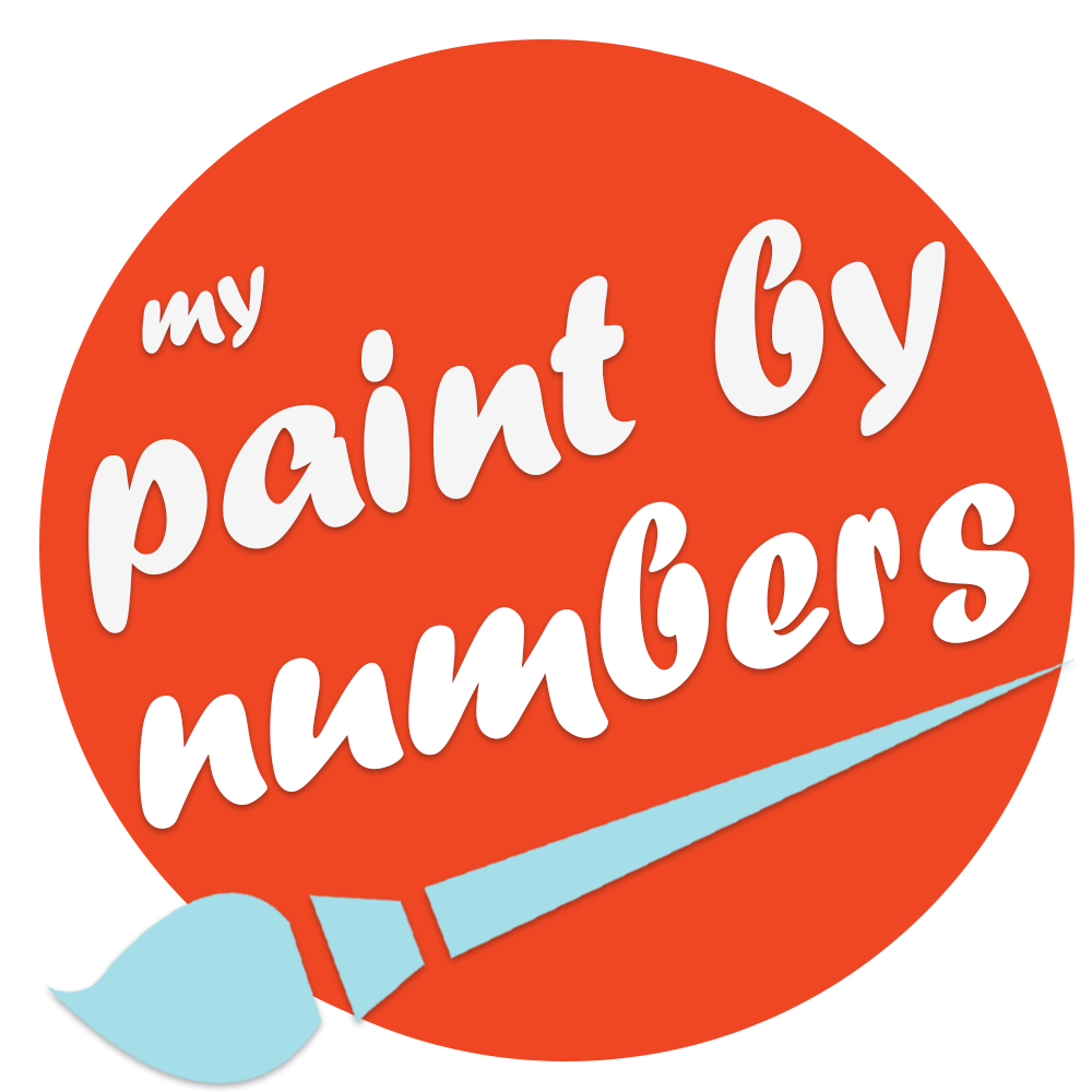 My Paint by Numbers Coupons and Promo Code