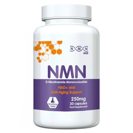 NMNBIO Coupons and Promo Code