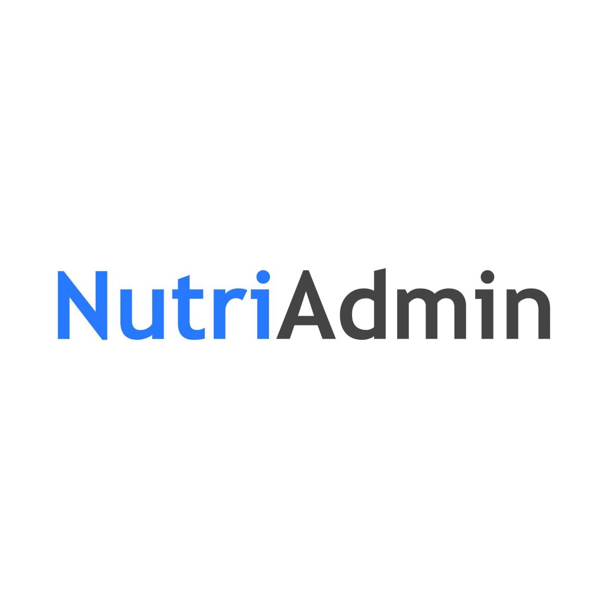 NutriAdmin Coupons and Promo Code