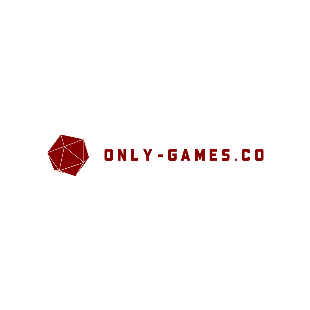 Only-Games Coupons and Promo Code