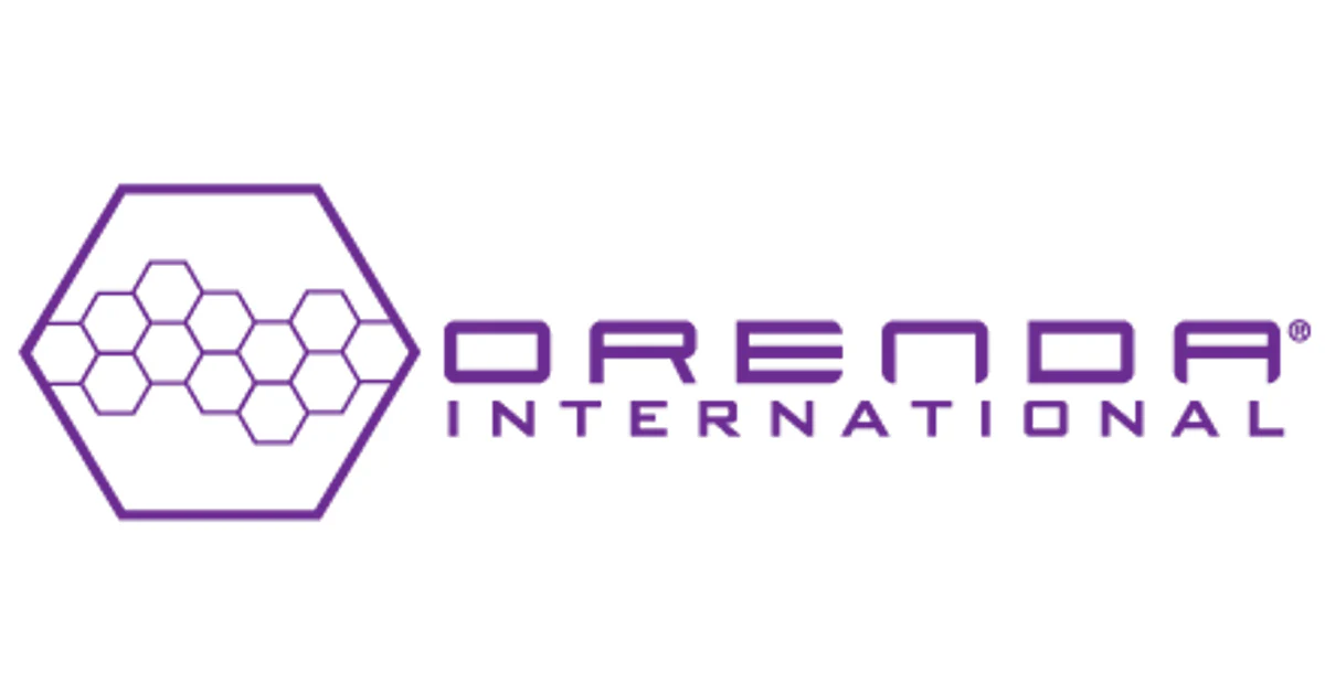 Orenda International Coupons and Promo Code
