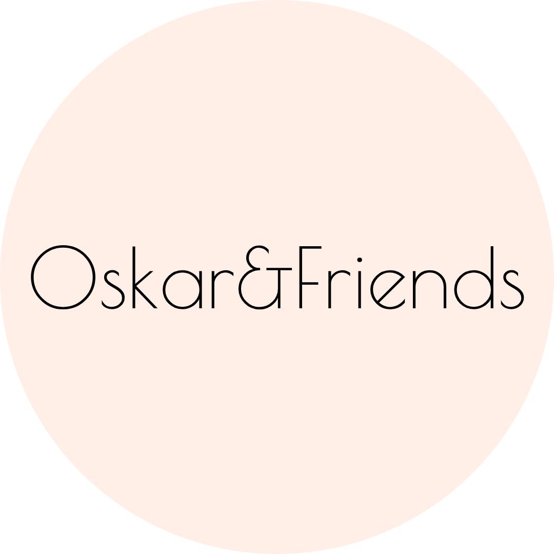Oskar&Friends Coupons and Promo Code