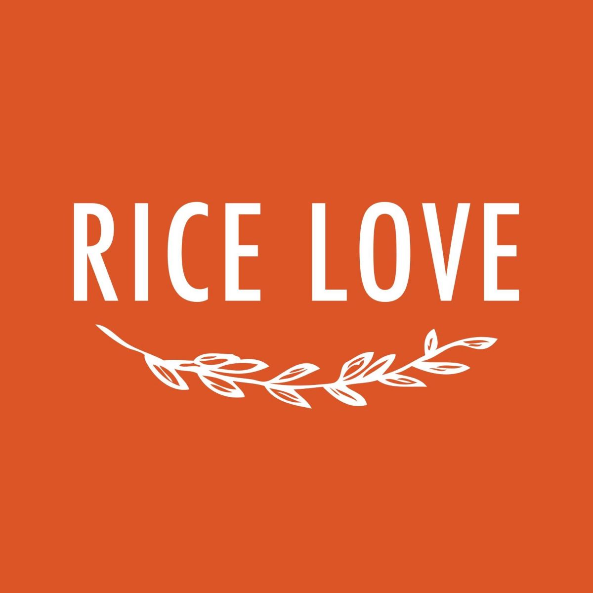 Rice Love Coupons and Promo Code