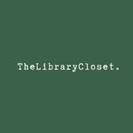 The Library Closet Coupons and Promo Code