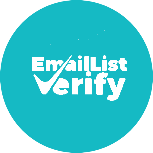EmailList Verify Coupons and Promo Code
