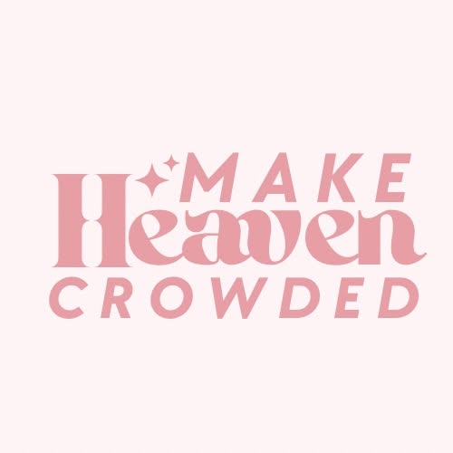 Make Heaven Crowded Coupons and Promo Code