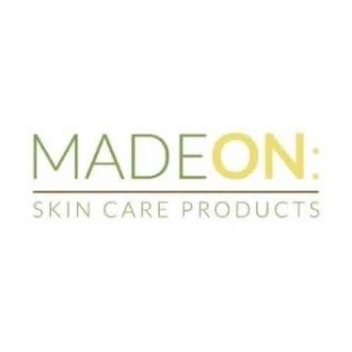 MadeOn Skin Care Coupons and Promo Code